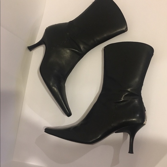 Donald J. Pliner Shoes - Donald Pliner Bootie